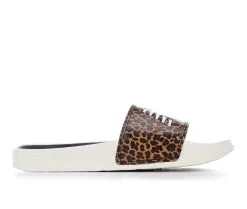 Women's New Balance SWF200LP Sport Slides