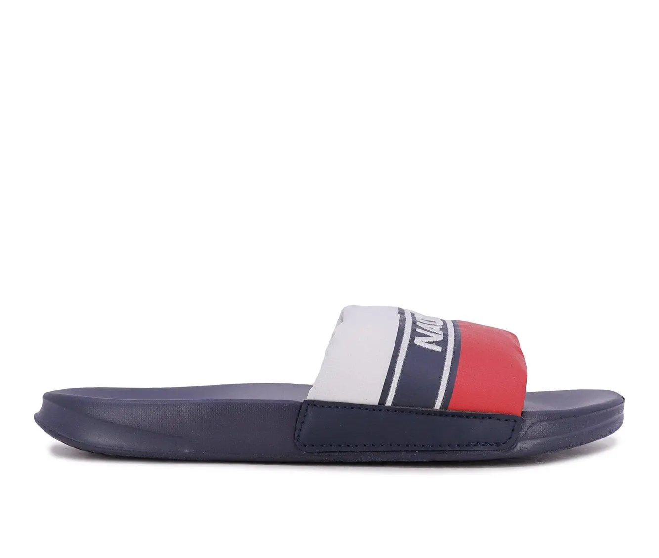 Women's Nautica Imogen Slides 3 Women's Nautica Imogen Slides