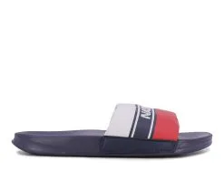 Women's Nautica Imogen Slides 9 Women's Nautica Imogen Slides -Heeled Sandals Shop 1 1781