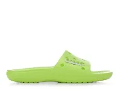 Adults' Crocs Classic Slides