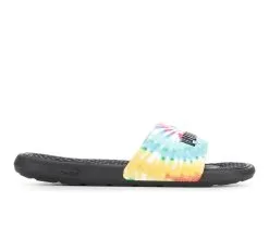 Women's Puma Cool Cat Tie-Dye Sport Slides
