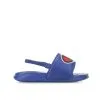 Boys' Champion Infant Mega Slide Big C Sport Slides -Heeled Sandals Shop 1 1818