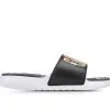 Women's Champion Foundation Pastel Block Sport Slides -Heeled Sandals Shop 1 1832