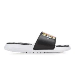 Women's Champion Foundation Pastel Block Sport Slides