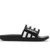 Boys' Adidas Little Kid & Big Kid Adilette Comfort Ad Slides -Heeled Sandals Shop 1 1834