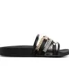 Women's Juicy Styx Slide Sandals -Heeled Sandals Shop 1 1844