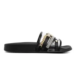 Women's Juicy Styx Slide Sandals