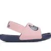 Girls' Nike Infant & Toddler Kawa 2 Special Edition Sport Slides -Heeled Sandals Shop 1 1848