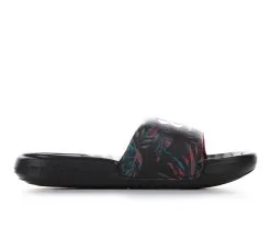 Boys' Under Armour Little Kid & Big Kid Ansa Print Sport Slides