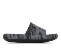 Boys' Strauss And Ramm Little Kid & Big Kid Cayde Sport Slides