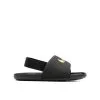 Boys' Nike Infant & Toddler Kawa Sport Slides -Heeled Sandals Shop 1 1866
