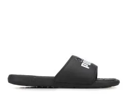 Boys' Puma Little Kid Cool Cat Leap Sport Slides