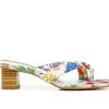Women's Franco Sarto Carmella Dress Sandals -Heeled Sandals Shop 1 188