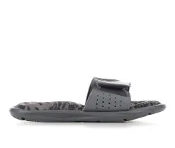 Boys' Under Armour Little Kid & Big Kid Ignite Print Sport Slides