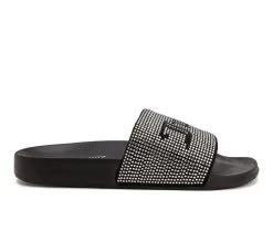 Women's Juicy Wander Sport Slides