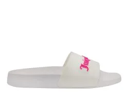 Women's Juicy Whimsey Sport Slides