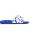 Boys' Champion Little Kid & Big Kid Mega Slide Graph Sport Slides -Heeled Sandals Shop 1 1892
