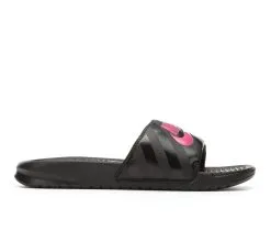 Women's Nike Benassi JDI Sport Slides