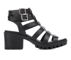 Women's Y-Not Matilda Dress Sandals