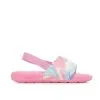 Girls' Puma Toddler Cool Cat Ice Cream Swirl Sport Slides -Heeled Sandals Shop 1 1900