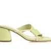 Women's Journee Signature Jossette Dress Sandals -Heeled Sandals Shop 1 214