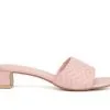 Women's Olivia Miller Jael Dress Sandals -Heeled Sandals Shop 1 218