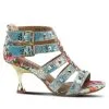 Women's L'Artiste Delectable Strappy Dress Sandals 1 Women's L'Artiste Delectable Strappy Dress Sandals -Heeled Sandals Shop 1 22