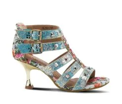 Women's L'Artiste Delectable Strappy Dress Sandals