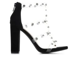 Women's Delicious Della Dress Sandals