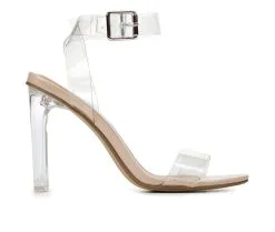 Women's Y-Not Tuition Dress Sandals