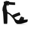 Women's Y-Not Triple Dress Sandals -Heeled Sandals Shop 1 228