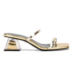 Women's Torgeis Peace Lily Dress Sandals