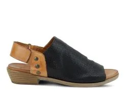 Women's SPRING STEP Rapture Dress Sandals