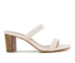 Women's KENSIE Katelynn B Dress Sandals