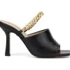 Women's Olivia Miller Nelly Dress Sandals -Heeled Sandals Shop 1 254