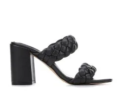 Women's Madden Girl Dixcy Dress Sandals