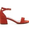 Women's London Rag Ecrin Dress Sandals -Heeled Sandals Shop 1 264
