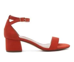 Women's London Rag Ecrin Dress Sandals