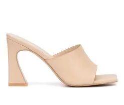 Women's Olivia Miller Sally Dress Sandals