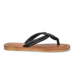 Women's Bella Vita Italy Zev-Italy Flip-Flops
