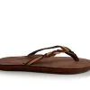 Women's Rainbow Sandals Flirty Braidy 301ALTSB Flip-Flops