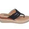 Women's GC Shoes Garson Wedge Sandals
