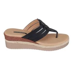 Women's GC Shoes Garson Wedge Sandals
