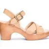 Women's CL By Laundry Amiya Platform Heels -Heeled Sandals Shop 1 34