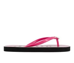 Women's Juicy Selene Flip-Flops