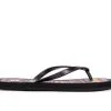 Women's MUK LUKS Peri Flip-Flops
