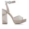 Women's Madden Girl Skyy Dress Sandals -Heeled Sandals Shop 1 4