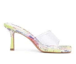 Women's Torgeis California Dress Sandals