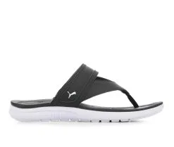 Women's Puma Soft Ride Flip-Flops