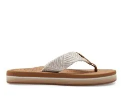 Women's Roxy Gianna Hi Flip-Flops